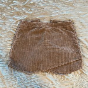 Altar’d State Skort